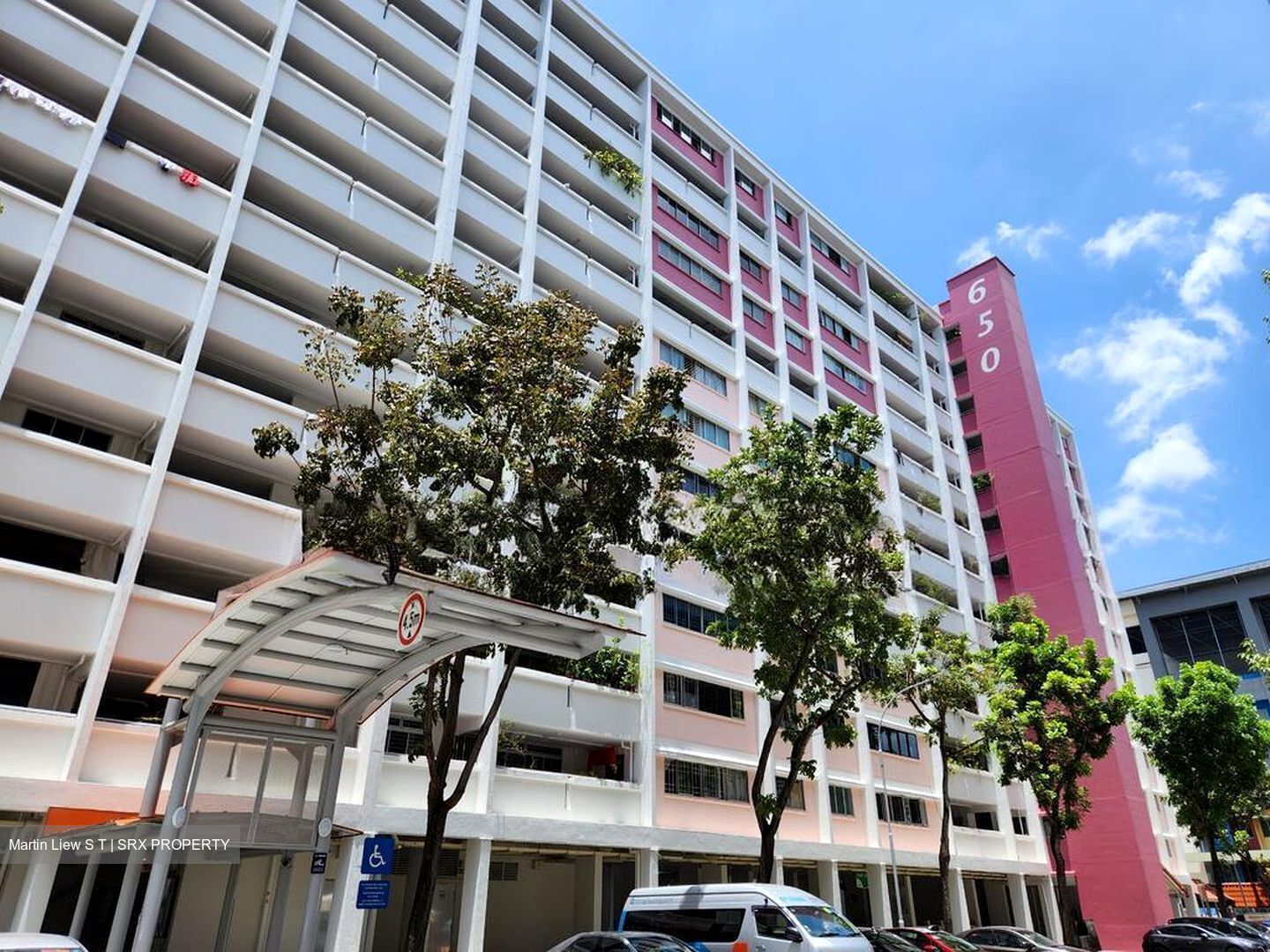 Blk 650 Hougang Avenue 8 (Hougang), HDB 4 Rooms #597116031
